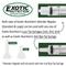 Show in main carousel: Exotic Nutrition Syringes, 3-ml Slip Tip, 24-pack slide 4 of 9