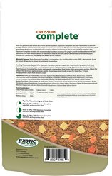 Exotic Nutrition Opossum Complete Opossum Food, 1-lb bag slide 2 of 6