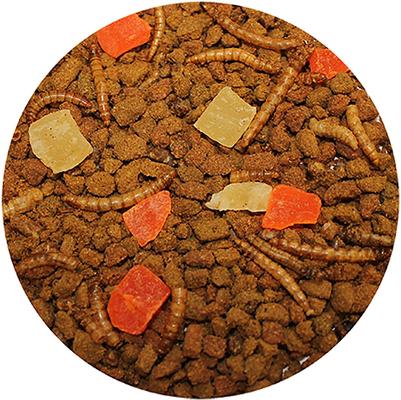 Show full view: Exotic Nutrition Opossum Complete Opossum Food, 1-lb bag slide 3 of 7