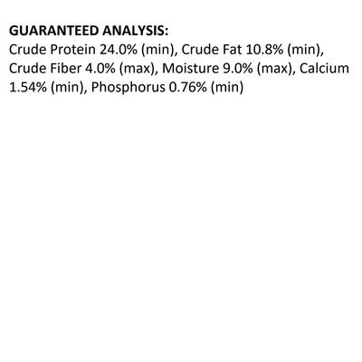 Show full view: Exotic Nutrition Opossum Complete Opossum Food, 1-lb bag slide 5 of 7