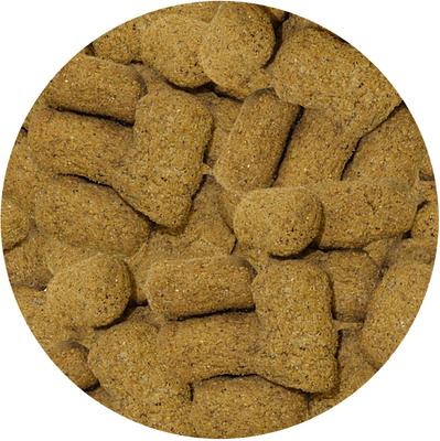 Show full view: Exotic Nutrition Orange Flavor Monkey Biscuits Small Pet Treats, 14-oz bag slide 3 of 4