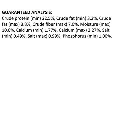 Show full view: Exotic Nutrition Papaya & Eucalyptus Sugar Glider Food, 2-lb bag slide 5 of 7