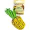 Show in main carousel: Exotic Nutrition Pineapple Chew Small Pet Chew Toy slide 1 of 3