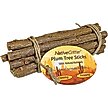 Show in main carousel: Exotic Nutrition Plum Tree Sticks Small Pet Chew Toy slide 1 of 2