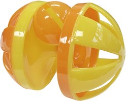 Exotic Nutrition Push & Play Small Animal Toy
