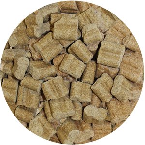 Exotic Nutrition Rodent Blocks Small Animal Food, 1-lb bag