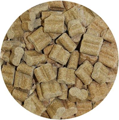 Show full view: Exotic Nutrition Rodent Blocks Small Animal Food, 1-lb bag slide 3 of 7