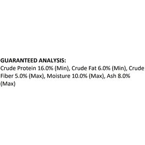 Exotic Nutrition Rodent Blocks Small Animal Food, 1-lb bag