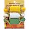 Show in main carousel: Exotic Nutrition Shake Rattle & Roll Small Pet Chew Toy slide 1 of 3
