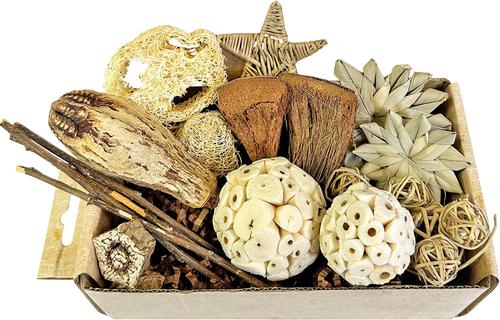 Show full view: Exotic Nutrition Signature Chew Value Pack Small Pet Chew Toy slide 6 of 6