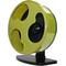 Show in main carousel: Exotic Nutrition Silent Runner Small Animal Exercise Wheel, Green, Wide slide 1 of 9