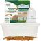 Show in main carousel: Exotic Nutrition Small Animal Mealworm Breeder Kit, 1 count slide 1 of 4