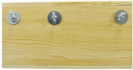 Show full view: Exotic Nutrition Small Animal Nest Box, Medium slide 4 of 7