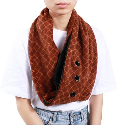 Show full view: Exotic Nutrition Snakeskin Small Animal Bonding Scarf, Color Varies slide 5 of 5