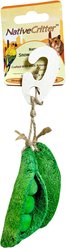Exotic Nutrition Snow Pea Chews Small Pet Chew Toy