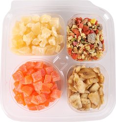 Exotic Nutrition Sugar Glider Variety Pack Small Pet Treats slide 2 of 7