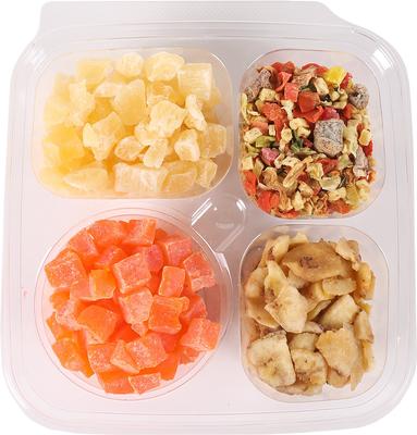 Show full view: Exotic Nutrition Sugar Glider Variety Pack Small Pet Treats slide 2 of 7