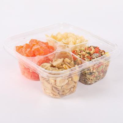 Show full view: Exotic Nutrition Sugar Glider Variety Pack Small Pet Treats slide 7 of 7