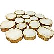 Show in main carousel: Exotic Nutrition Sunflower Stalk Slices Small Pet Chew Toy slide 3 of 5