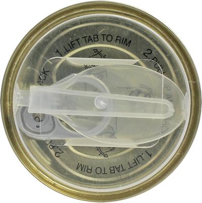 Show full view: Exotic Nutrition Superworms Hedgehog Treats, 1.2-oz can, 1.2-oz can, bundle of 3 slide 2 of 3