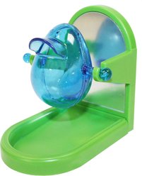 Exotic Nutrition Tilt-N-Treat Sugar Glider & Mouse Treat Dispenser slide 1 of 8