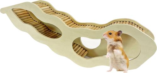 Show full view: Exotic Nutrition Underground Cave Small Pet Toy slide 2 of 5