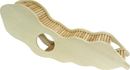 Show full view: Exotic Nutrition Underground Cave Small Pet Toy slide 3 of 5