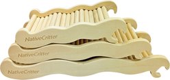 Exotic Nutrition Wave Ladder Small Pet Toy, Large slide 2 of 8