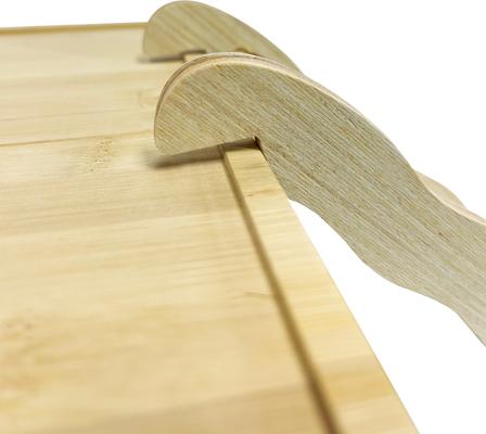 Show full view: Exotic Nutrition Wave Ladder Small Pet Toy, Medium slide 6 of 8