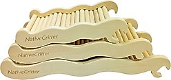 Exotic Nutrition Wave Ladder Small Pet Toy, Small slide 2 of 8