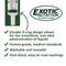 Show in main carousel: Exotic Nutrition Wonder Nipple & Syringe Set, Expanded slide 5 of 10