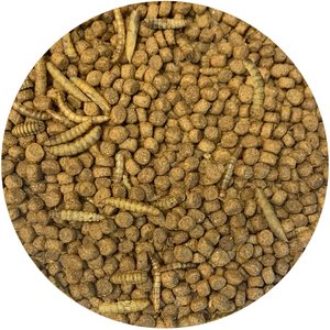 Exotic Nutrition ZooPro Hedgehog Essential Hedgehog Food, 1.75-lb bag