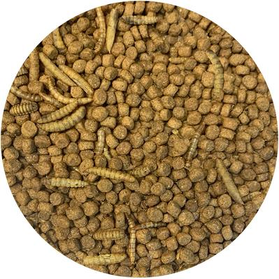 Show full view: Exotic Nutrition ZooPro Hedgehog Essential Hedgehog Food, 1.75-lb bag slide 3 of 5