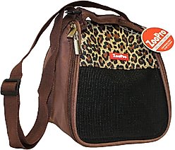 Exotic Nutrition ZooPro Small Animal Carry Bag, Large slide 1 of 6