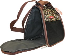 Exotic Nutrition ZooPro Small Animal Carry Bag, Large slide 2 of 6