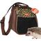 Show in main carousel: Exotic Nutrition ZooPro Small Animal Carry Bag, Large slide 5 of 7