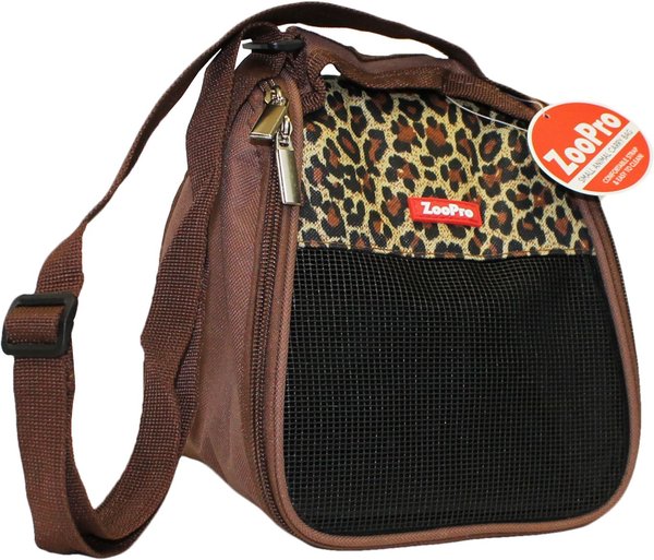 Exotic Nutrition ZooPro Small Animal Carry Bag