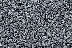 Exotic Pebbles Black Bean Pebbles, 20-lb bag slide 2 of 2
