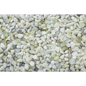 Exotic Pebbles Jade Bean Pebbles, 20-lb bag