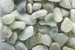 Exotic Pebbles Polished Jade Reptile & Terrarium Pebbles, 20-lb bag slide 2 of 2