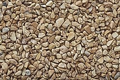 Exotic Pebbles Wood Bean Pebbles, 20-lb bag slide 2 of 2