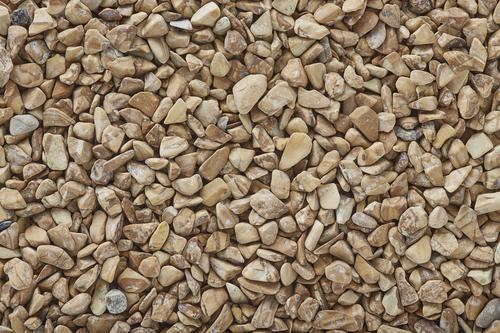 Show full view: Exotic Pebbles Wood Bean Pebbles, 20-lb bag slide 2 of 3