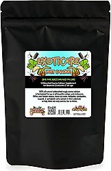 Exoticare Just Calcium Reptile Substrate, 3-lb bag