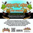 Show in main carousel: Exoticare Just Calcium Reptile Substrate, 3-lb bag slide 2 of 3