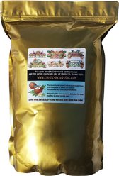 Exoticare Premium Egg Incubation Reptile Bedding, Medium, 5-lb bag slide 2 of 5