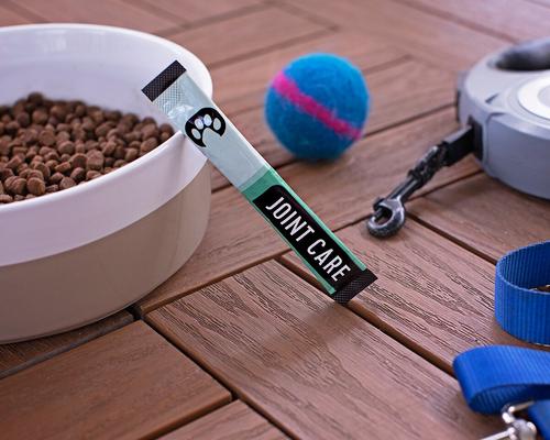 Show full view: Extend Joint Care Nutritional Dog Supplements, 30 count slide 5 of 9