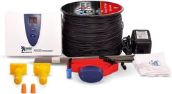 Extreme Dog Fence Standard Grade Electronic Dog Fence System, 500-ft, 1 count slide 1 of 8