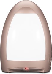 EyeVac Home Touchless Vacuum, 1-gal, Rose Gold