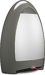 EyeVac Home Touchless Vacuum, 1-gal, Stone/Silver slide 2 of 3