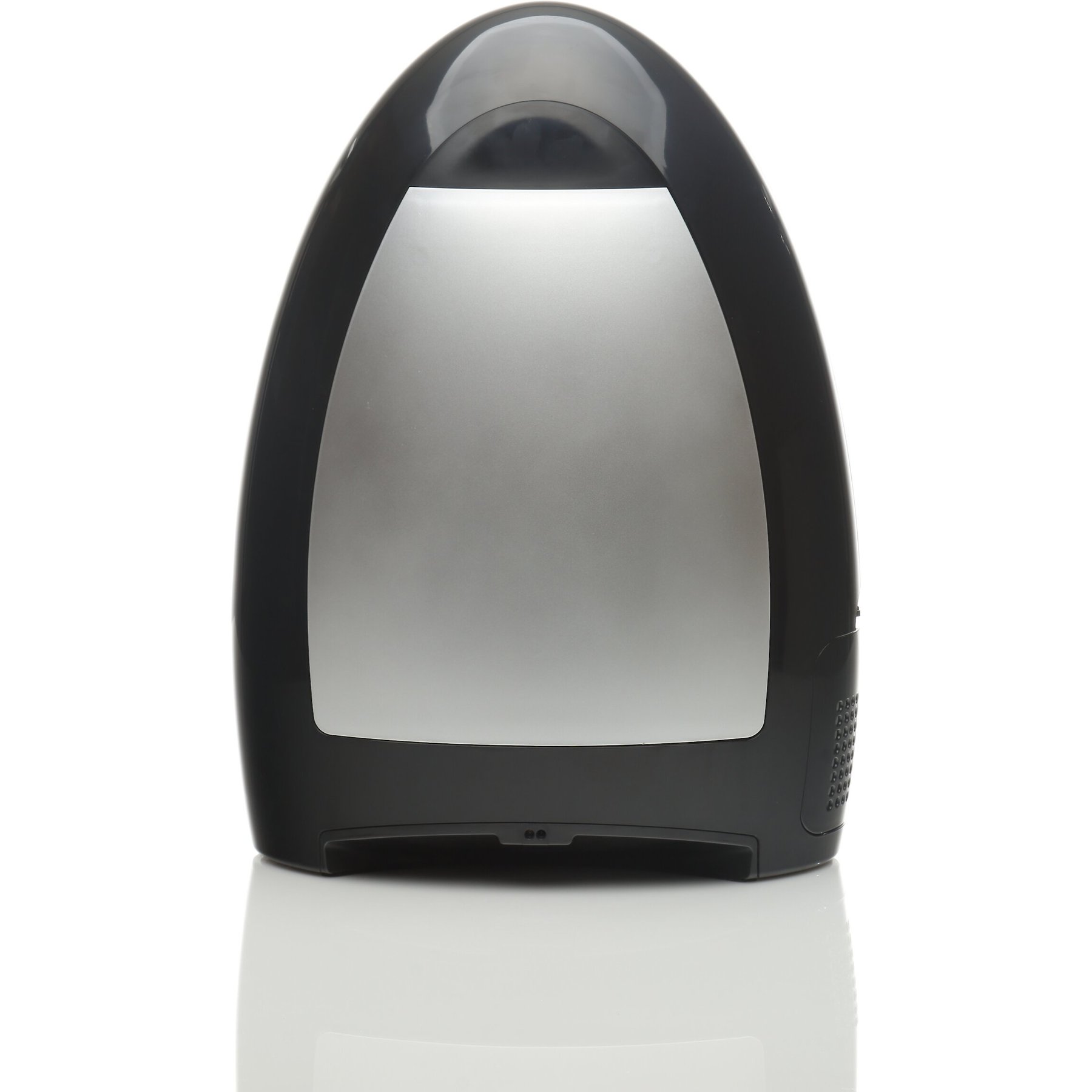 EyeVac Home Touchless Vacuum Cleaner, Black